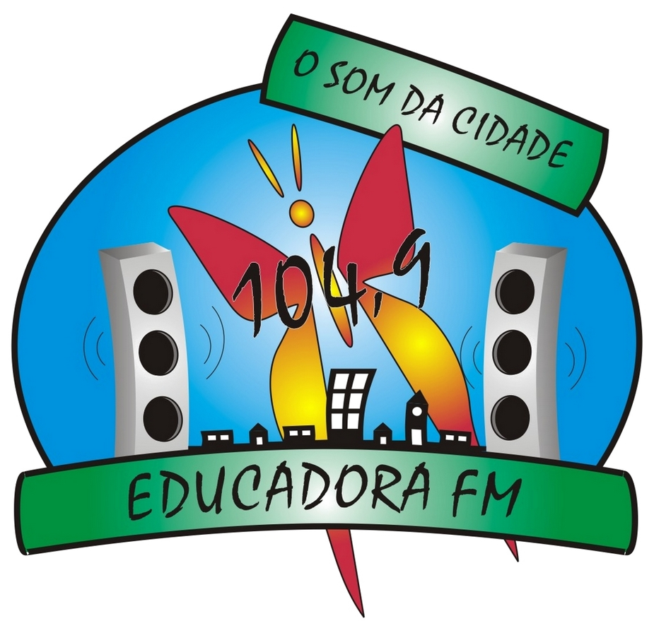 Educadora FM 104,9 - O som da cidade
